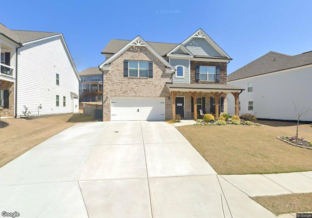 2264 Woodmarsh Cir, Auburn, GA 30011 - photo 1