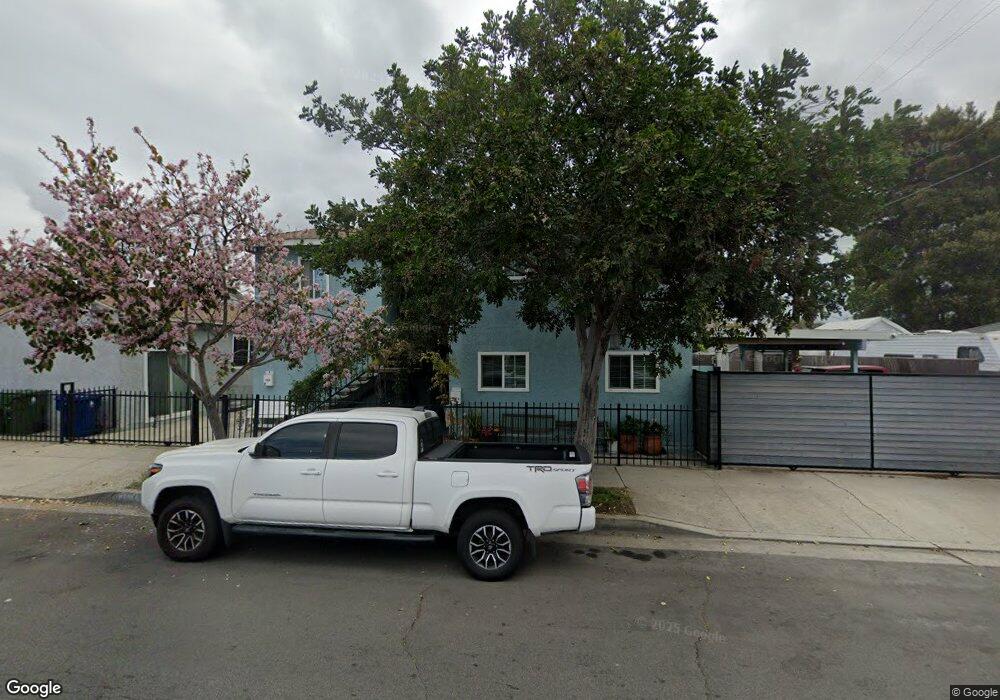 Street View Photo