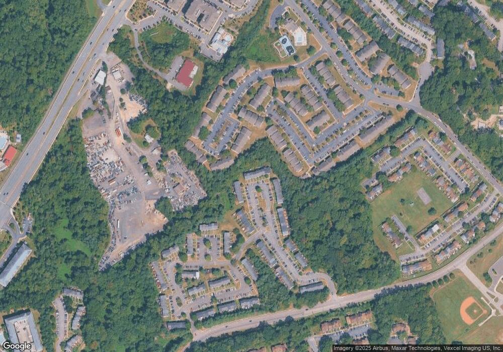 2001 Winslow Ct, Woodbridge, VA 22191 - photo 1