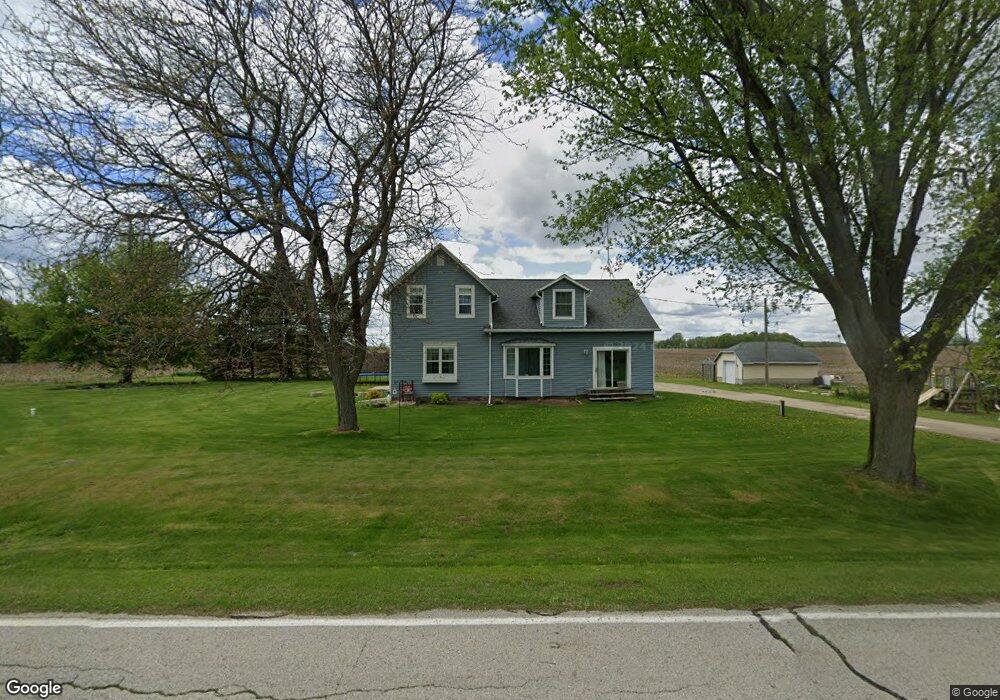 N228 Maple Tree Rd, Kewaskum, WI 53040 - photo 1