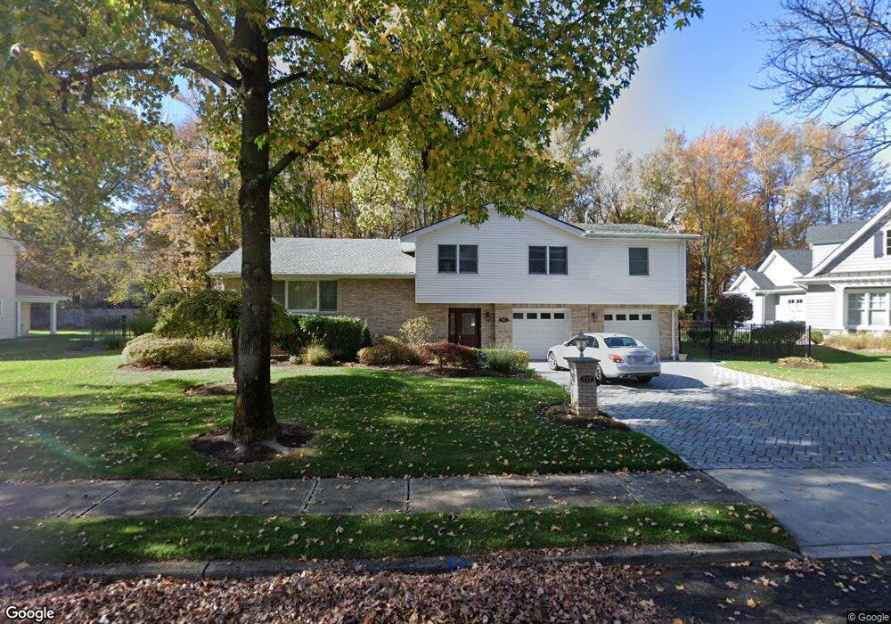 117 Schimmel St, Paramus, NJ 07652 - photo 1