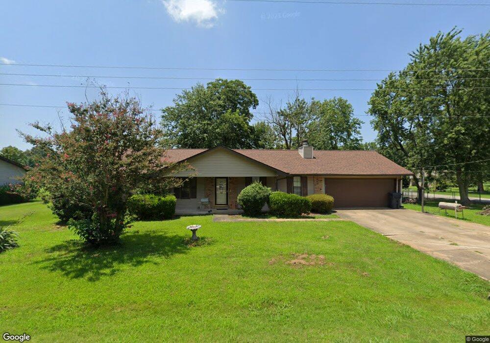2111 Watergate St, Jonesboro, AR 72401 - photo 1