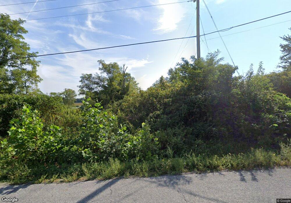 3971 S 550 W, Columbus, IN 47201 - photo 1