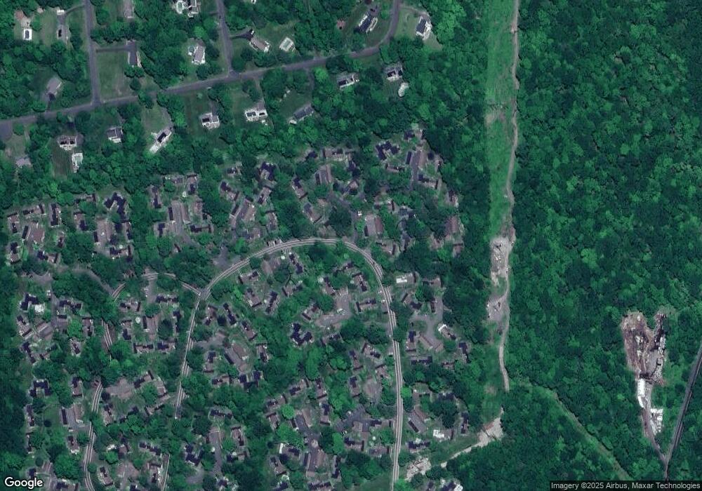 829 Hilltop Rd E, Southbury, CT 06488 - photo 1