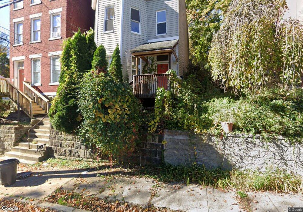 1711 Warren St, Pittsburgh, PA 15212 - photo 1