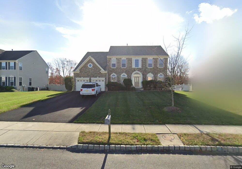 1028 Mannington Dr, Williamstown, NJ 08094 - photo 1