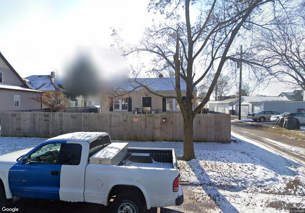 1220 16th Ave, Rock Island, IL 61201 - photo 1