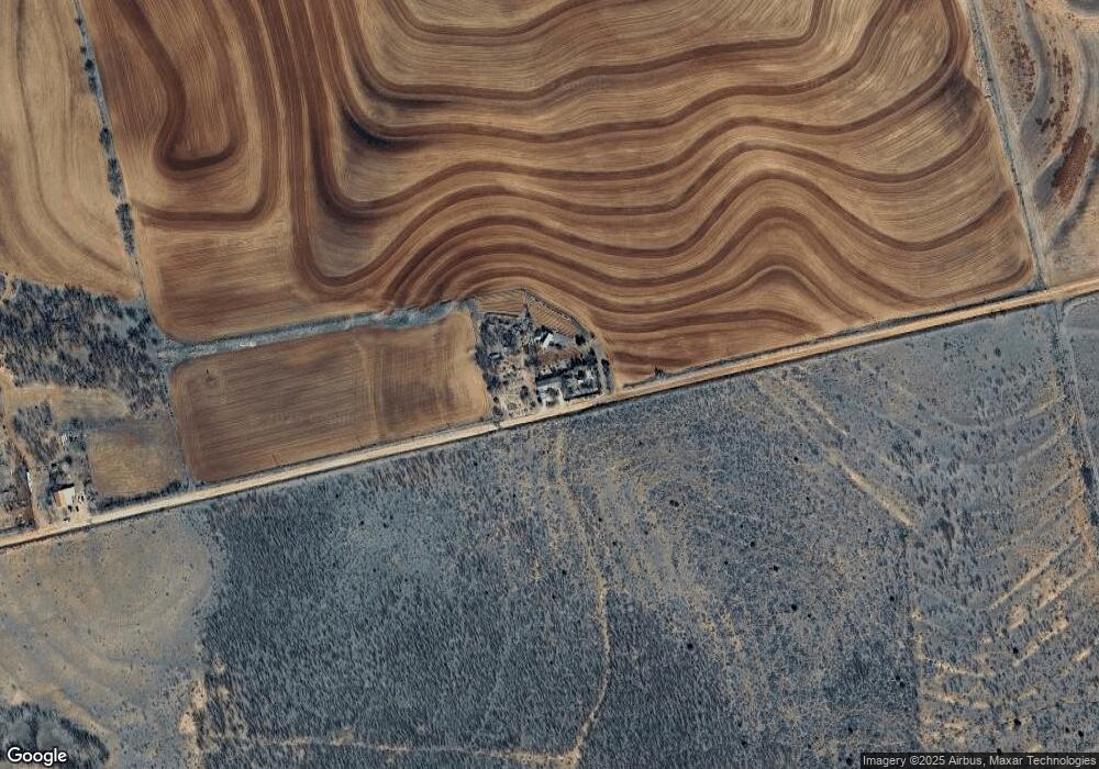 284 County Road 130, Sweetwater, TX 79556 - photo 1