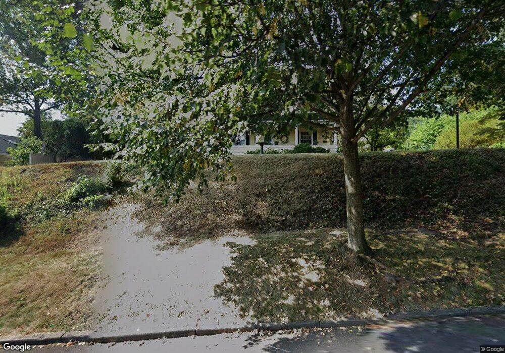 843 Midland Rd, Oradell, NJ 07649 - photo 1