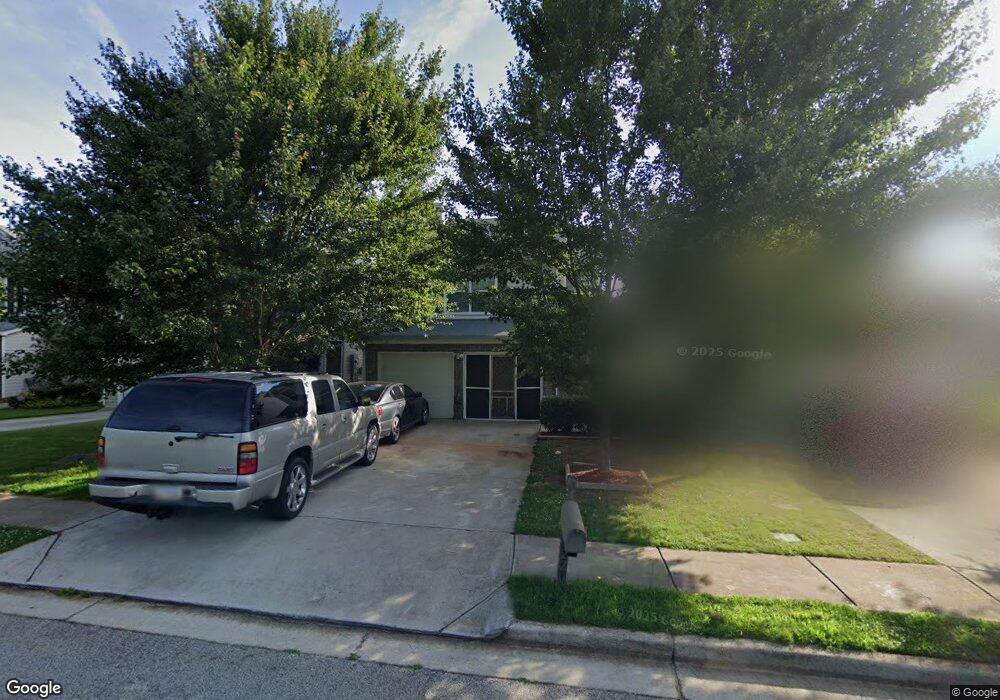 220 Barshay Dr, Covington, GA 30016 - photo 1