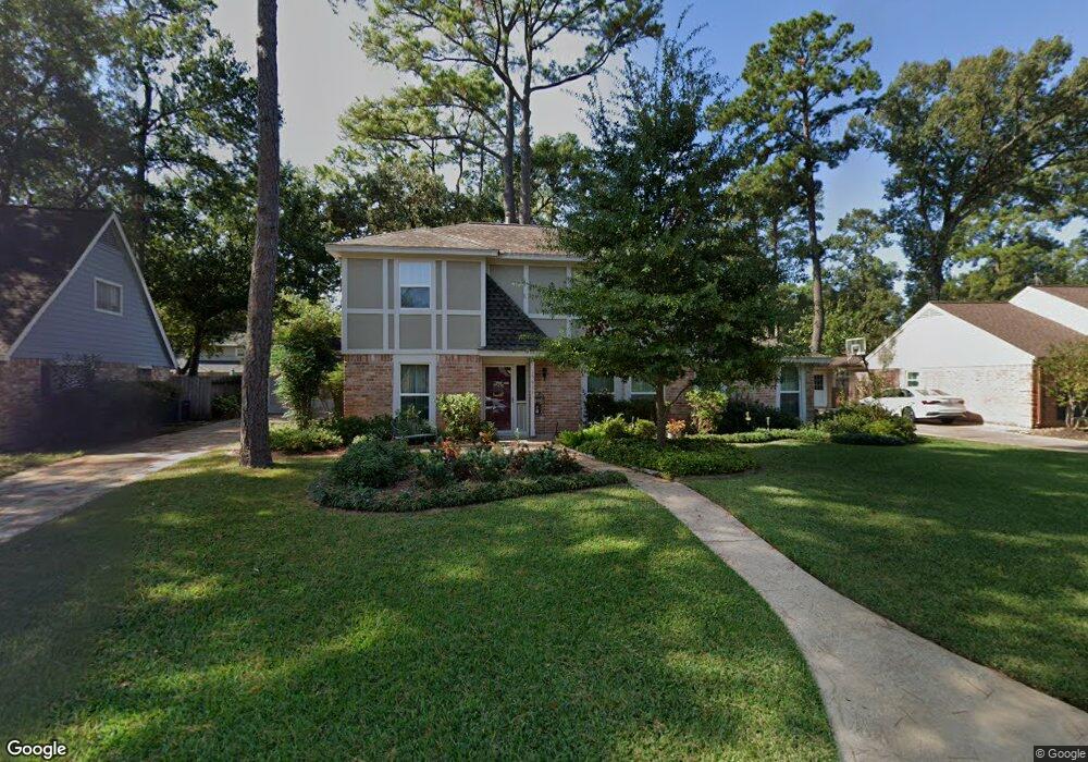 15011 Carols Way Dr, Houston, TX 77070 - photo 1