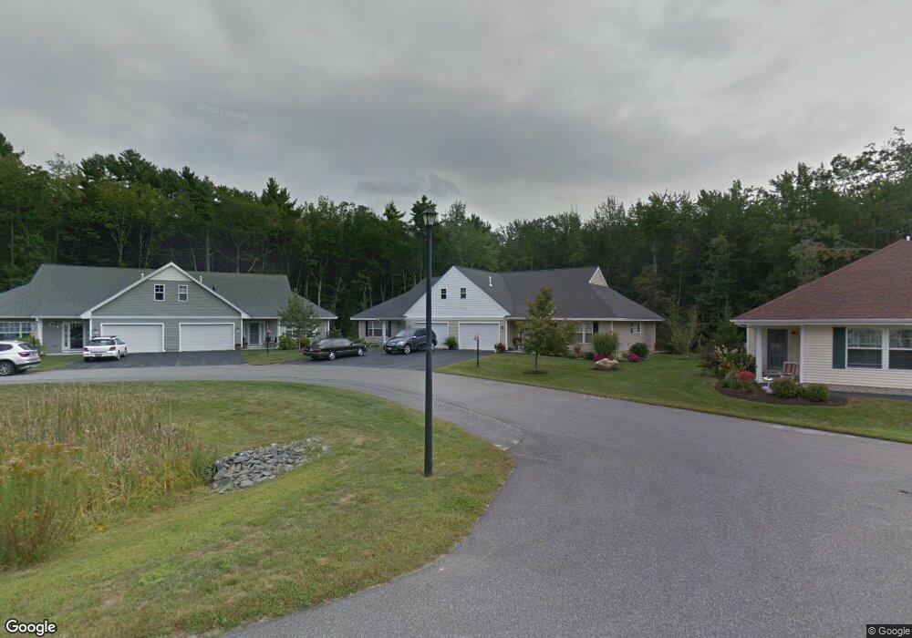 87 Macintosh Ln, Old Orchard Beach, ME 04064 - photo 1