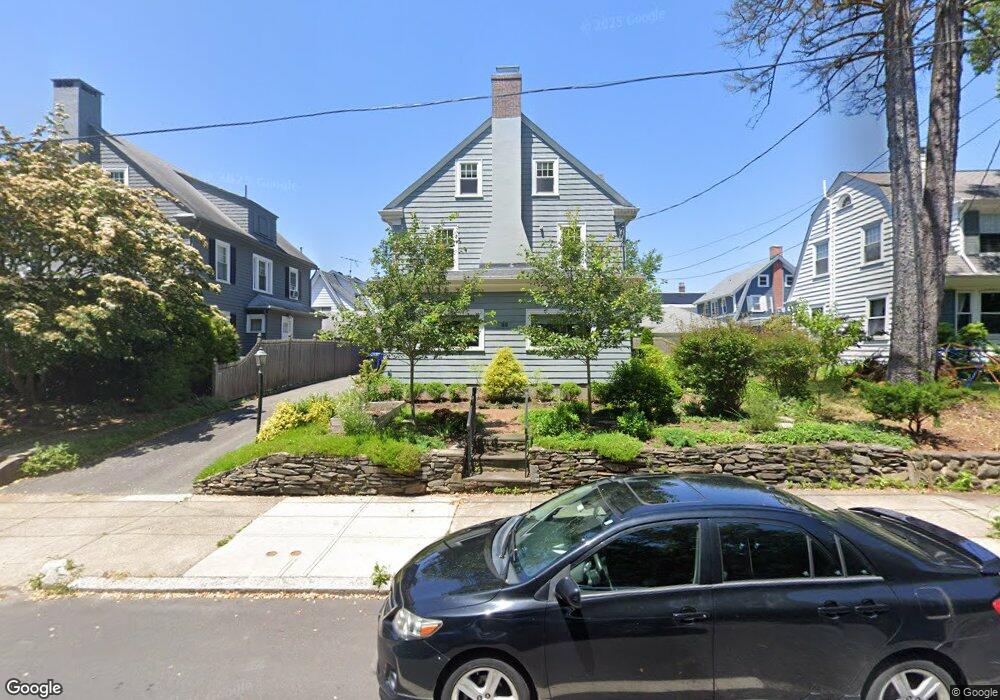 89 Alfred Stone Rd, Pawtucket, RI 02860 - photo 1