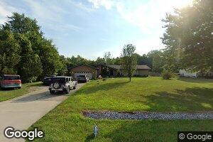 127 Twenty Grand Rd SW, Pataskala, OH 43062