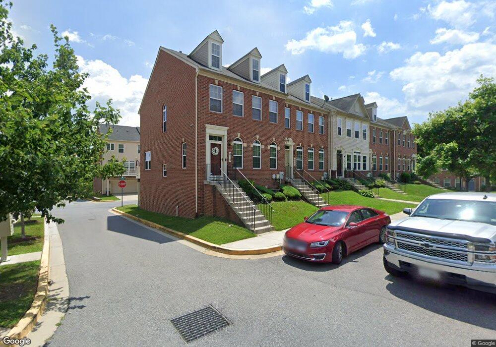 620 Chance Place, Capitol Heights, MD 20743 - photo 1