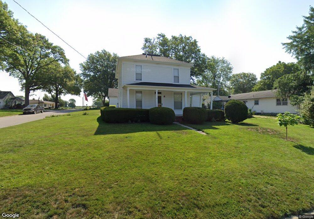 201 S Mathew St, Shenandoah, IA 51601 - photo 1