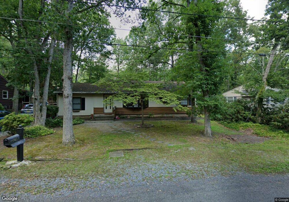 108 Setauket Trail, Medford, NJ 08055 - photo 1