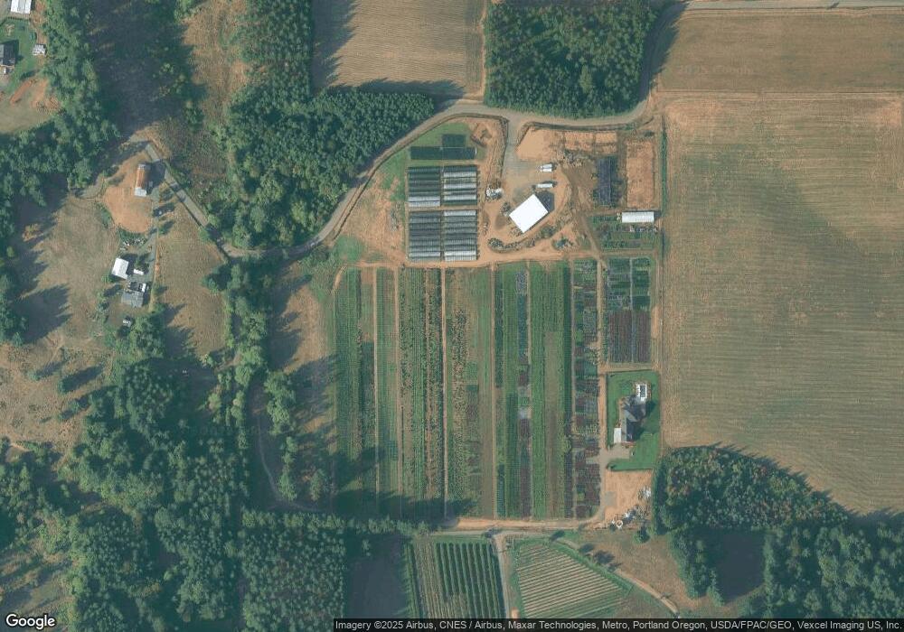 46680 SW Plumlee Rd, Forest Grove, OR 97116 - photo 1