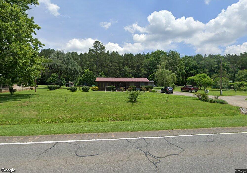 5026 Highway 411 NE, Fairmount, GA 30139 - photo 1