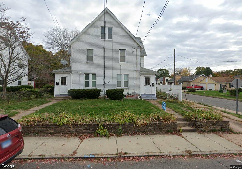 23 Griswold St, Manchester, CT 06040 - photo 1