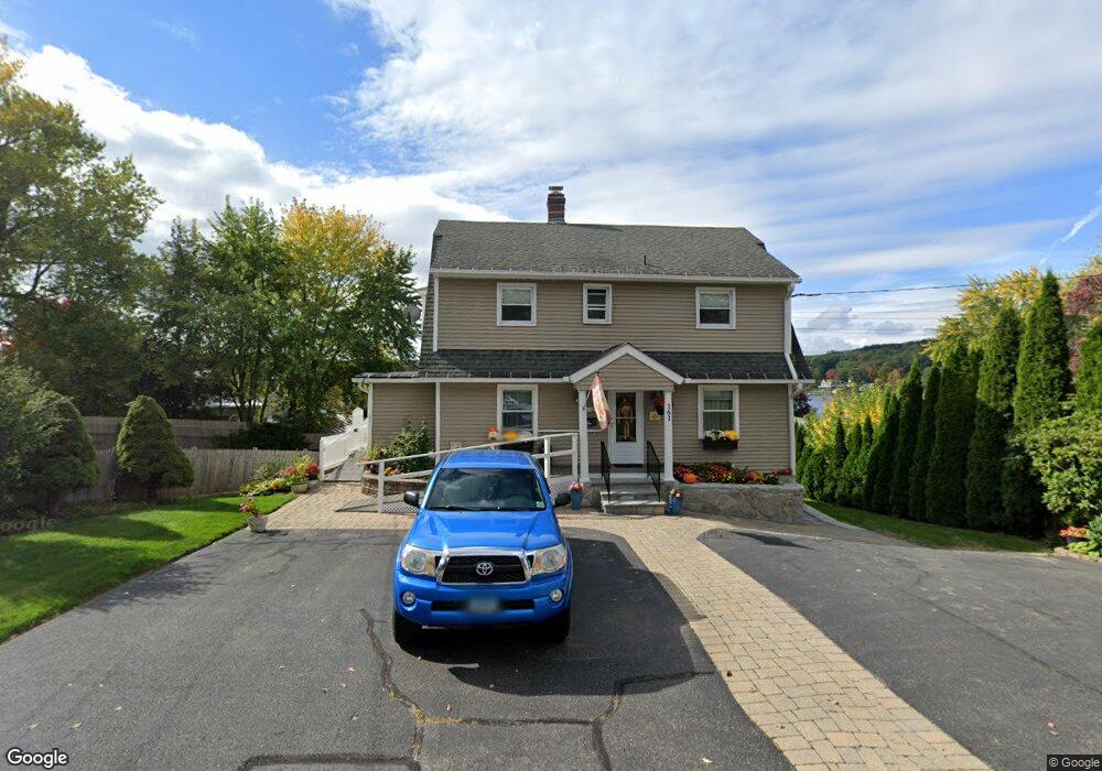 161 E Lake St unit R, Winsted, CT 06098 - photo 1