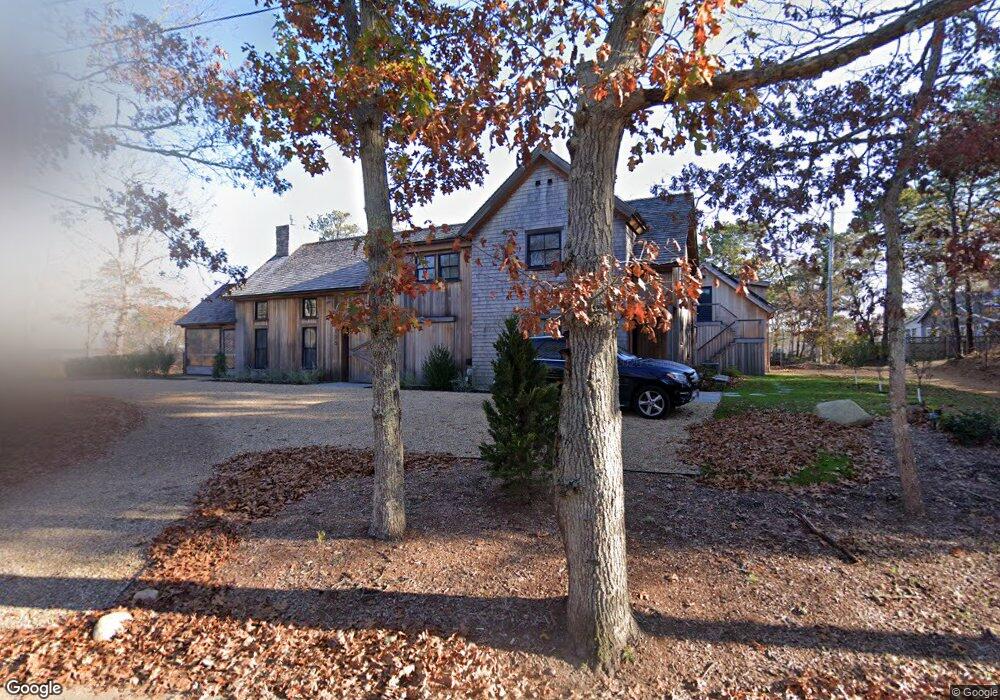 125 the Boulevard, Edgartown, MA 02539 - photo 1