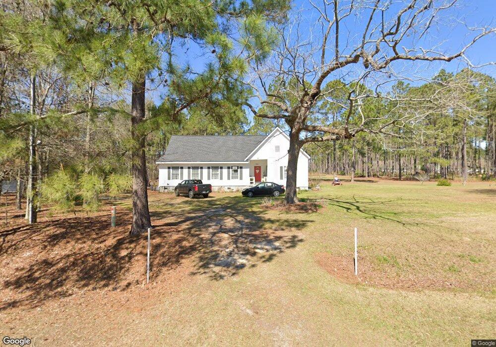 9881 Coffee Rd, Morven, GA 31638 - photo 1