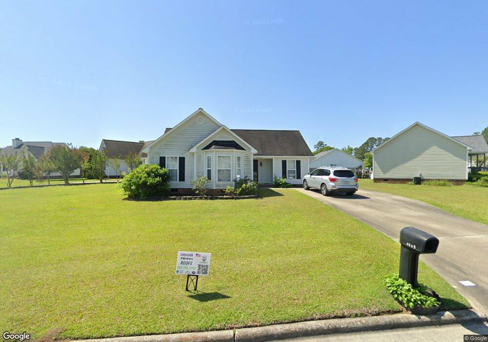 2339 Wedgewood Dr, Winterville, NC 28590 - photo 1