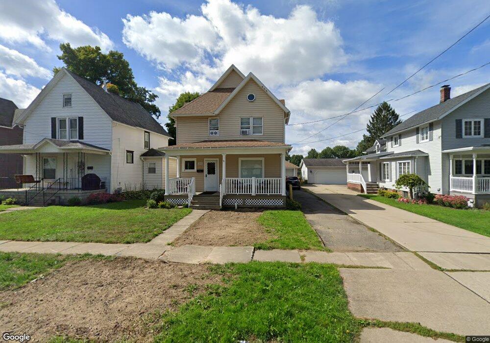 309 N 13th St, Olean, NY 14760 - photo 1