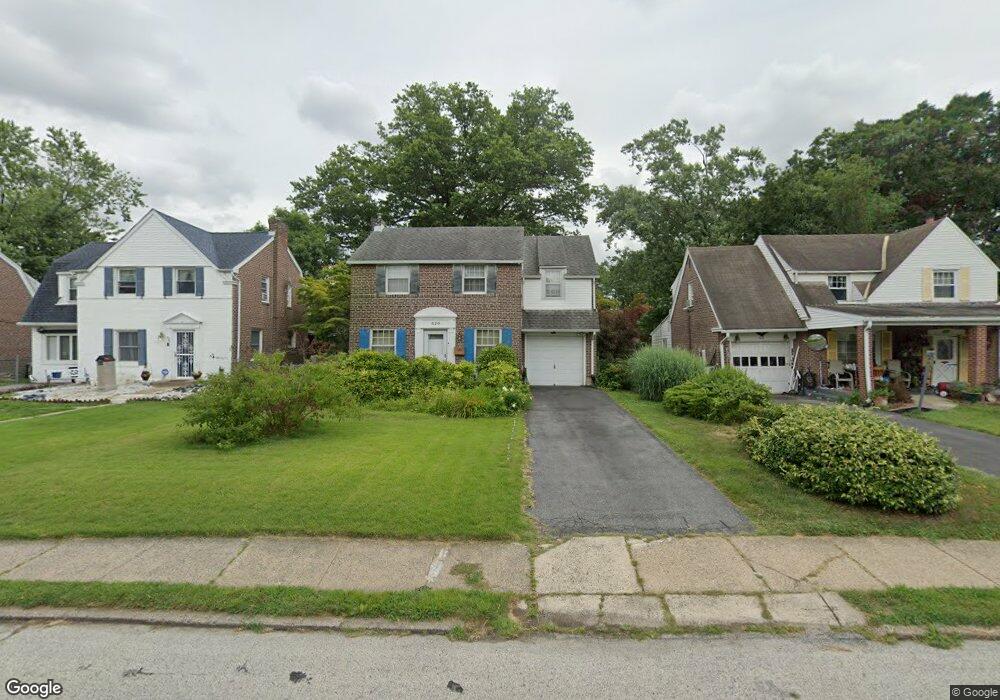 320 E Magnolia Ave, Aldan, PA 19018 - photo 1