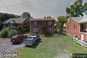 607 Saint Charles Ave Unit B, Charlottesville, VA 22902