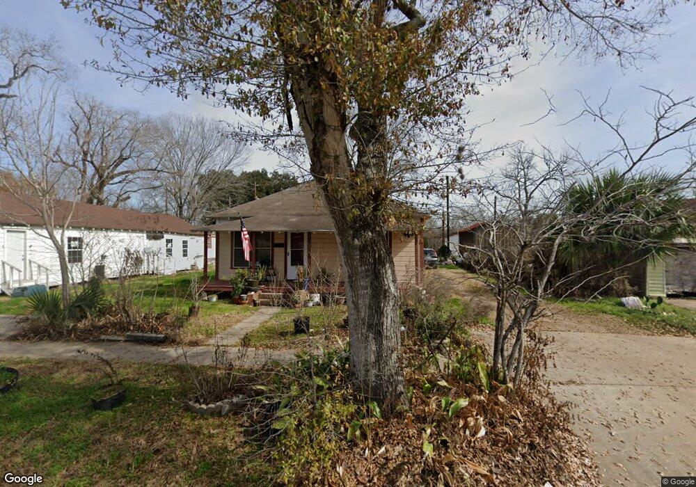 1411 4th St, Rosenberg, TX 77471 - photo 1