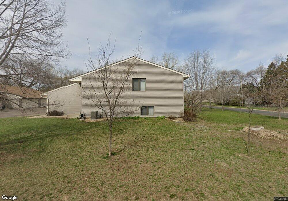 11280 Osage St NW, Coon Rapids, MN 55433 - photo 1
