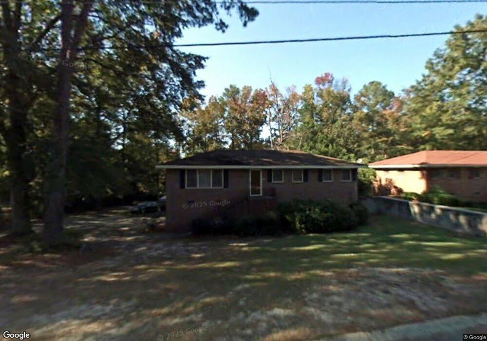 1739 Lancaster Place, Macon, GA 31206 - photo 1