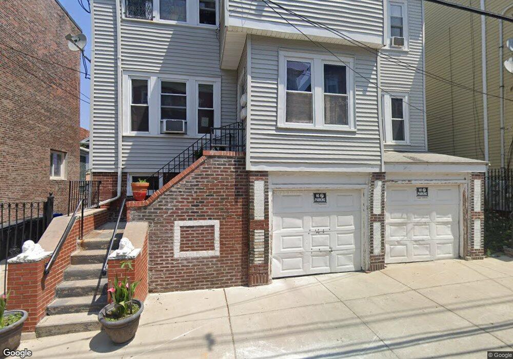 26 Marlborough St, Chelsea, MA 02150 - photo 1