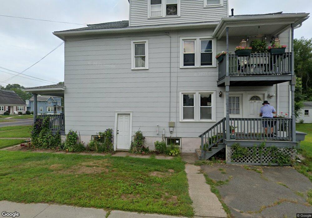 63 Elm St, Enfield, CT 06082 - photo 1