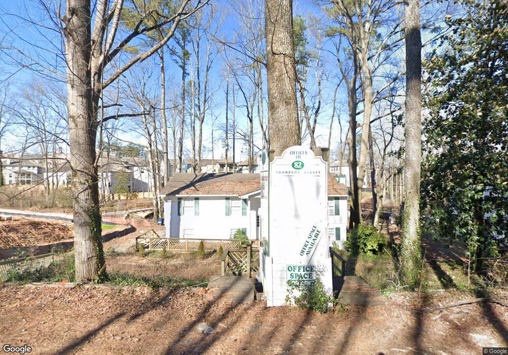 82 Thompson St, Alpharetta, GA 30009 - photo 1