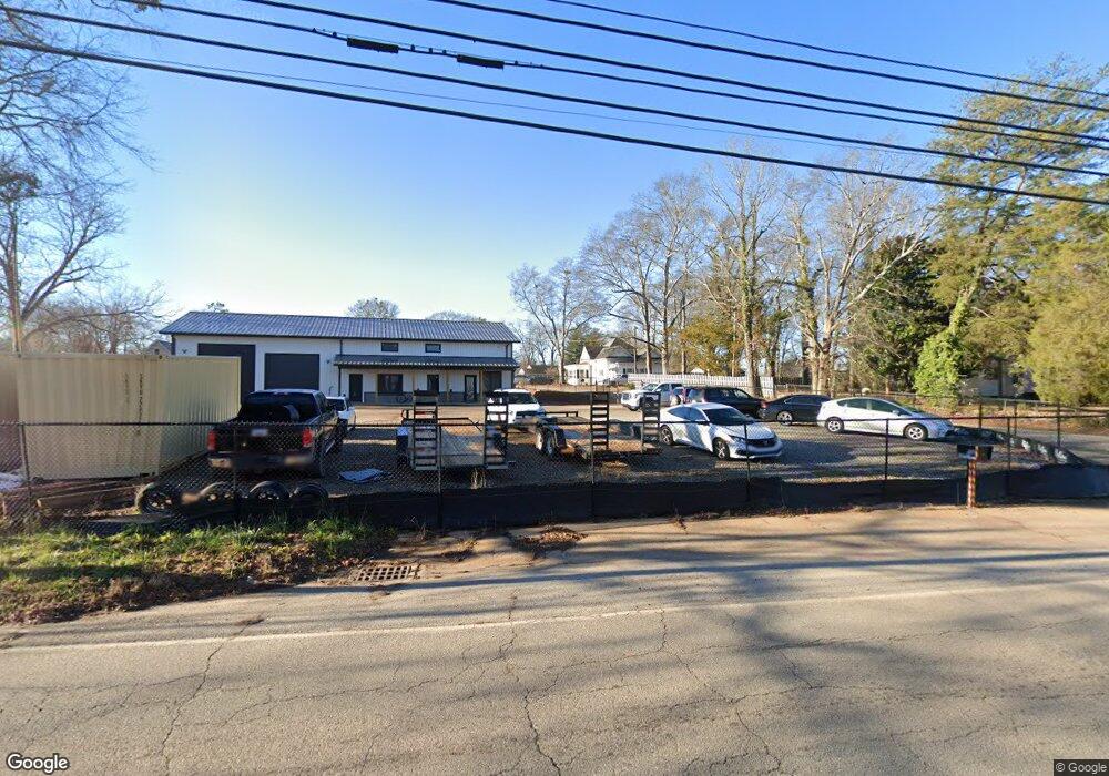 56 E Main St, Inman, SC 29349 - photo 1