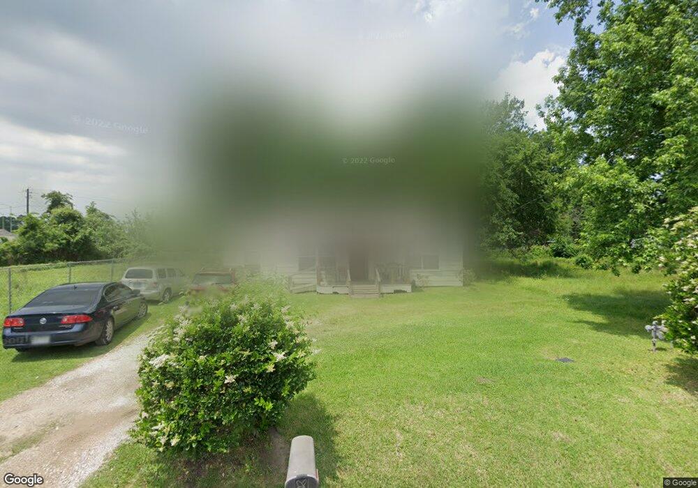 7117 S Hall St, Houston, TX 77028 - photo 1