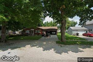 423 College St, Marble Rock, IA 50653