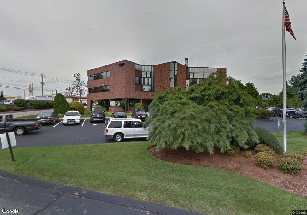 1220 Pontiac Ave, Cranston, RI 02920 - photo 1