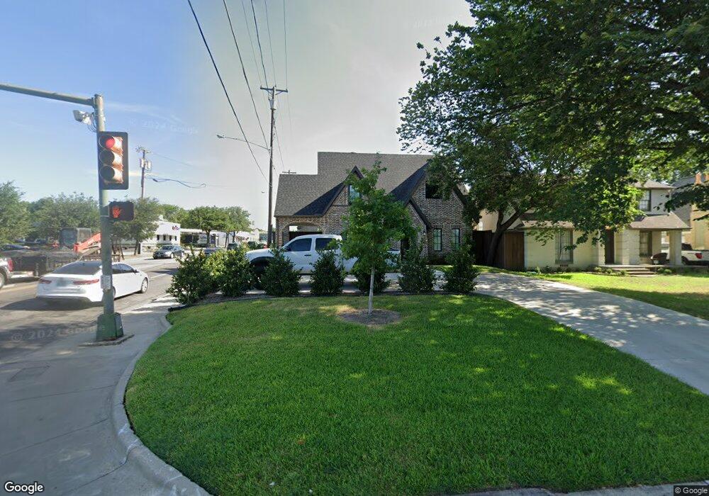 6401 Richmond Ave, Dallas, TX 75214 - photo 1