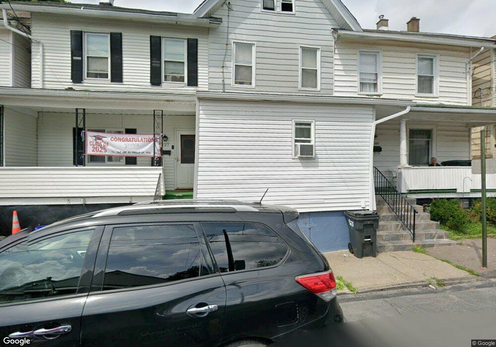 225 W Birch St, Hazleton, PA 18201 - photo 1