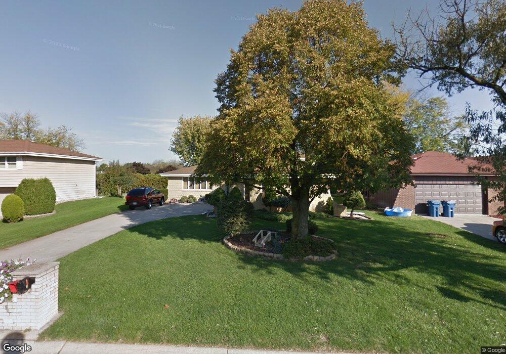 4934 W 87th Place, Crown Point, IN 46307 - photo 1