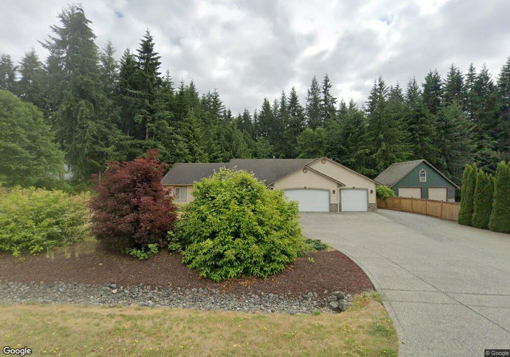 6112 185th St NW, Stanwood, WA 98292 - photo 1