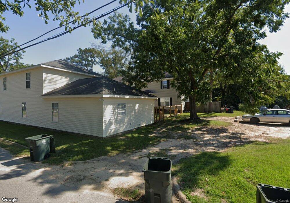 1502 E Newton St, Dothan, AL 36303 - photo 1