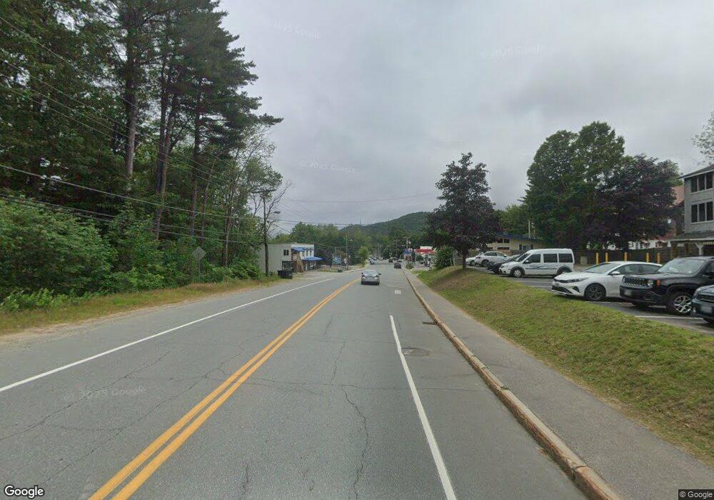 208 Main St unit 208, Woodstock, NH 03262 - photo 1