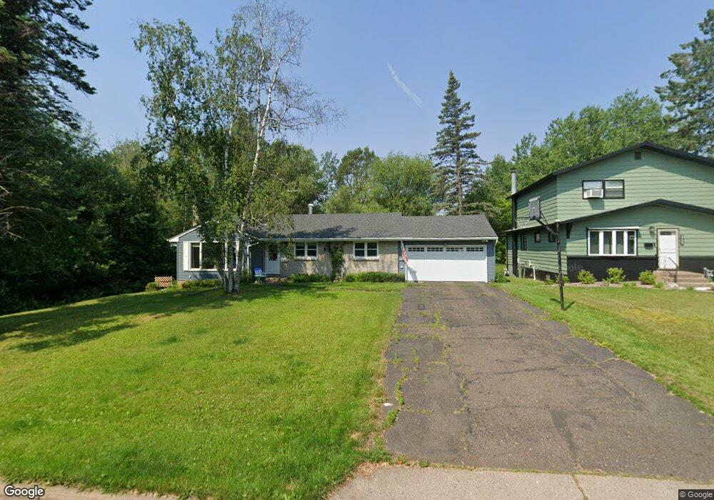3725 Crescent View Ave, Duluth, MN 55804 - photo 1