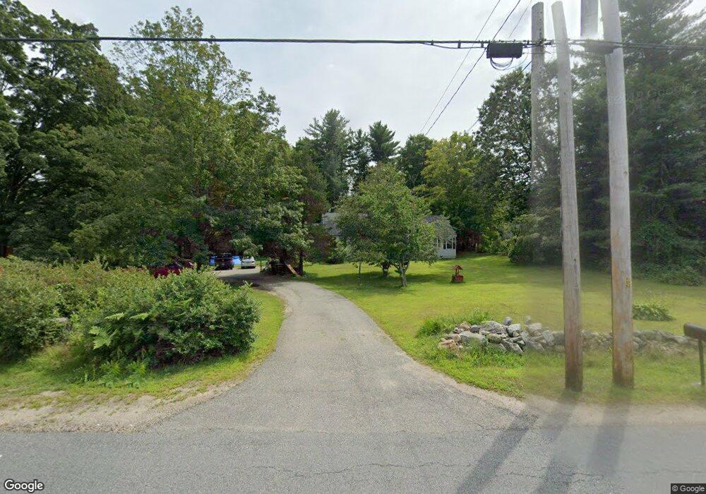 92 Kingston Rd, Danville, NH 03819 - photo 1