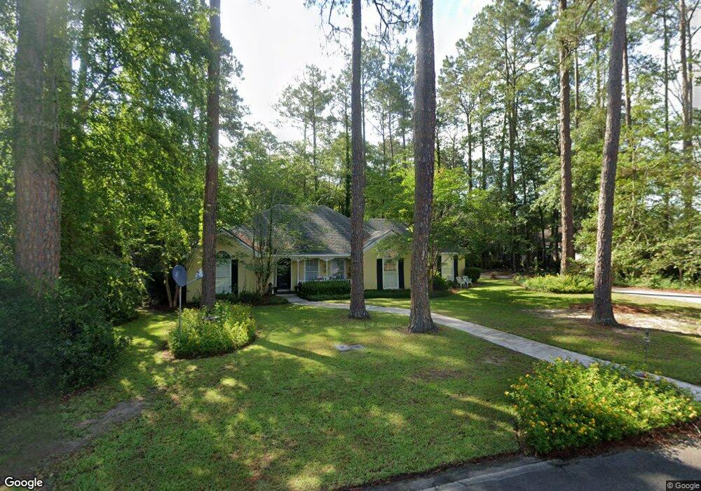 1204 Green Hollow Run, Douglas, GA 31533 - photo 1